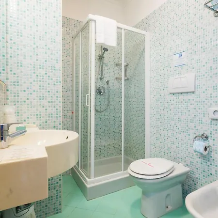 Isa-double In With Swimming Pool In Marina Di Cecina, Just 10 Meters From The Sea